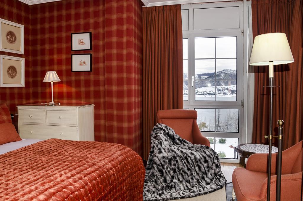 Hotel Presa Riano (Leon)