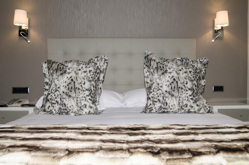Hotel Presa Riano (Leon)